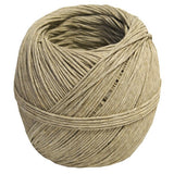 Hemp Cord 1mm, 20 lb Natural Fiber, Natural Color, Jewelry Making, Friendship Bracelets, Macrame Knotting, Hemp Crafts