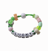Sparkle and Share Friendship Bracelet, 6 Options, Mystery Charms, Layering Jewelry, Gift Giving