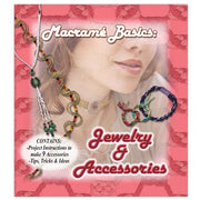 Macrame Basics: Jewelry and Accessories, Hemp Bracelet Patterns, Friendship Jewelry Projects, Macrame Accessory Making