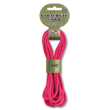 Paracord 550, 16ft Hank, Nylon, 50 Color Options, Survival Bracelets, Lanyards, Camp Crafts, Outdoor Projects