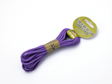 Paracord 550, 16ft Hank, Nylon, 50 Color Options, Survival Bracelets, Lanyards, Camp Crafts, Outdoor Projects