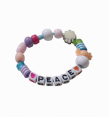 Sparkle and Share Friendship Bracelet, 6 Options, Mystery Charms, Layering Jewelry, Gift Giving