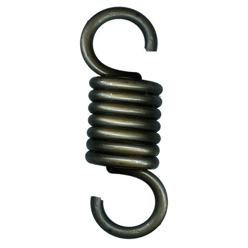 Stainless Steel Decorative Spring Hanger