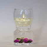 Un-Candle Floating Candle Kit, Cotton Wick, Beginner Box Set, Oil Lamps, Floating Candles, DIY Candle Making, Home Decor
