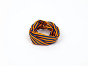Tug of War Rope Kit, Natural Fiber, All Ages, Field Day Games, Camping Activities, Outdoor Team Sports